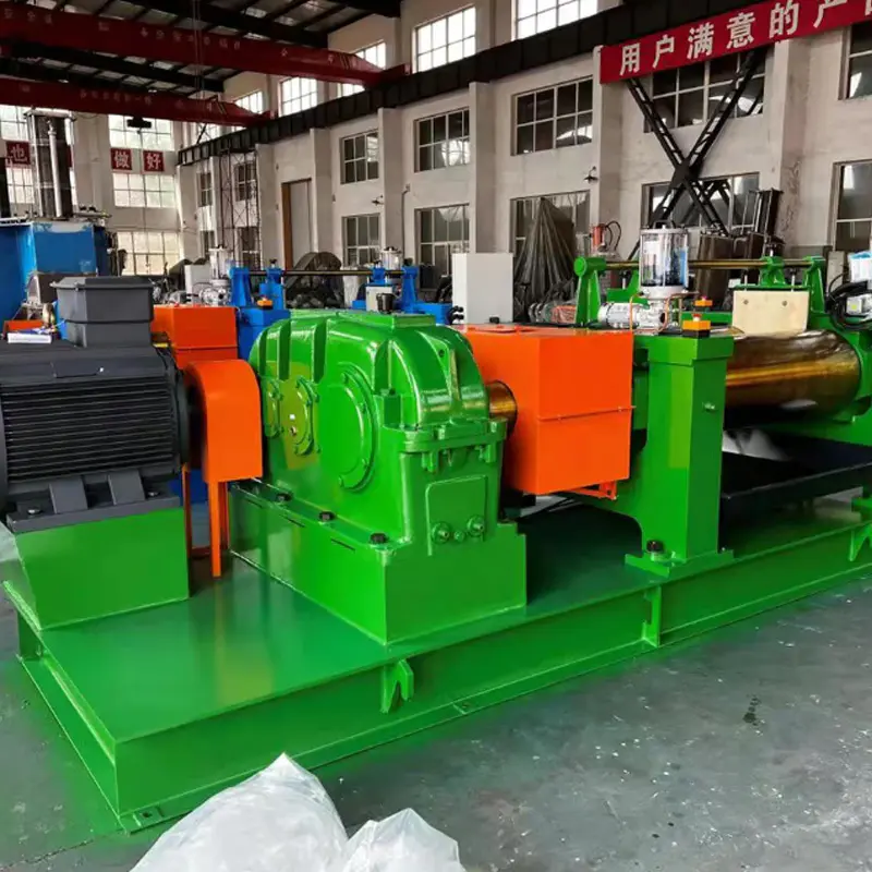 Kauçuk Filtre Makinesi İçin Pratik Kılavuz: Kauçuk İşlemede Filtrelemeyi Optimize Etme