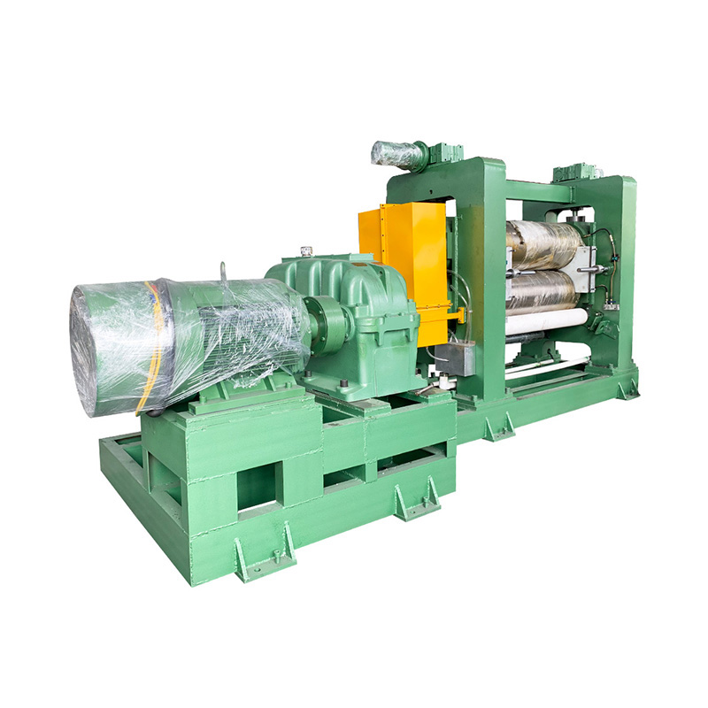 Kauçuk Kalender Makineleriyle Verimliliği En Üst Düzeye Çıkarma: Çalıştırma, Bakım ve En İyi Uygulamalar