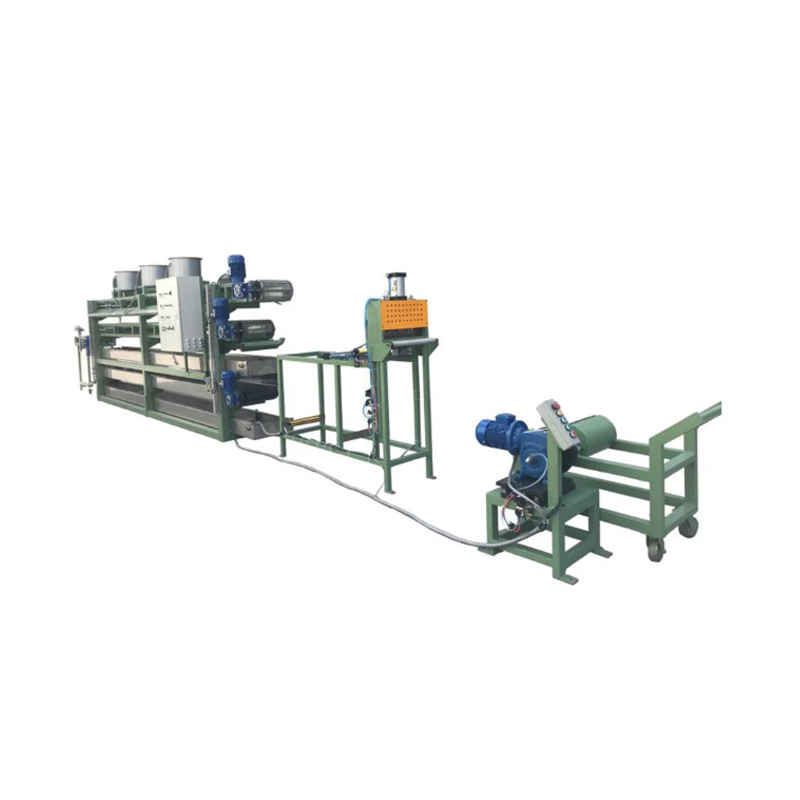 Soğutma Konveyör Hattı