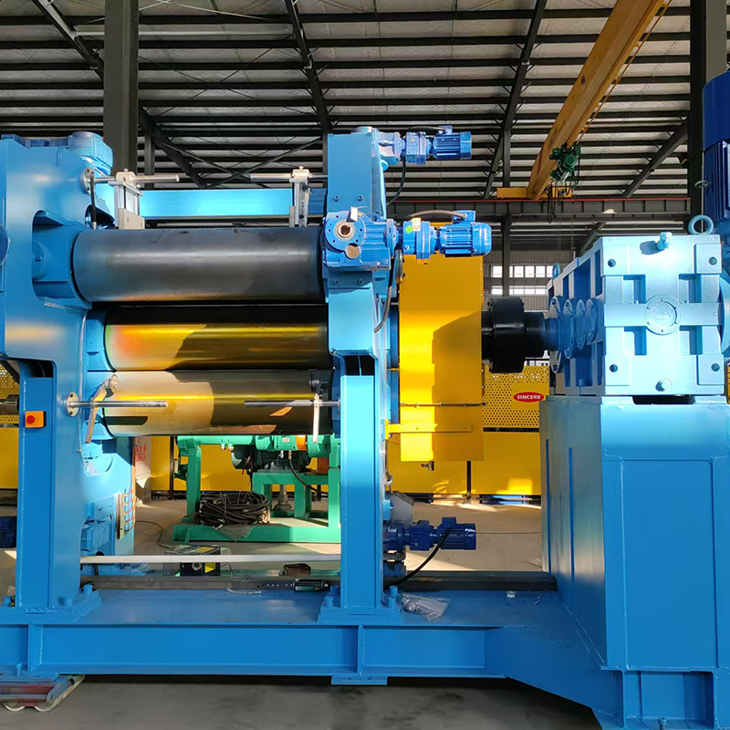 4 Toplu Lastik Kalender Makinası