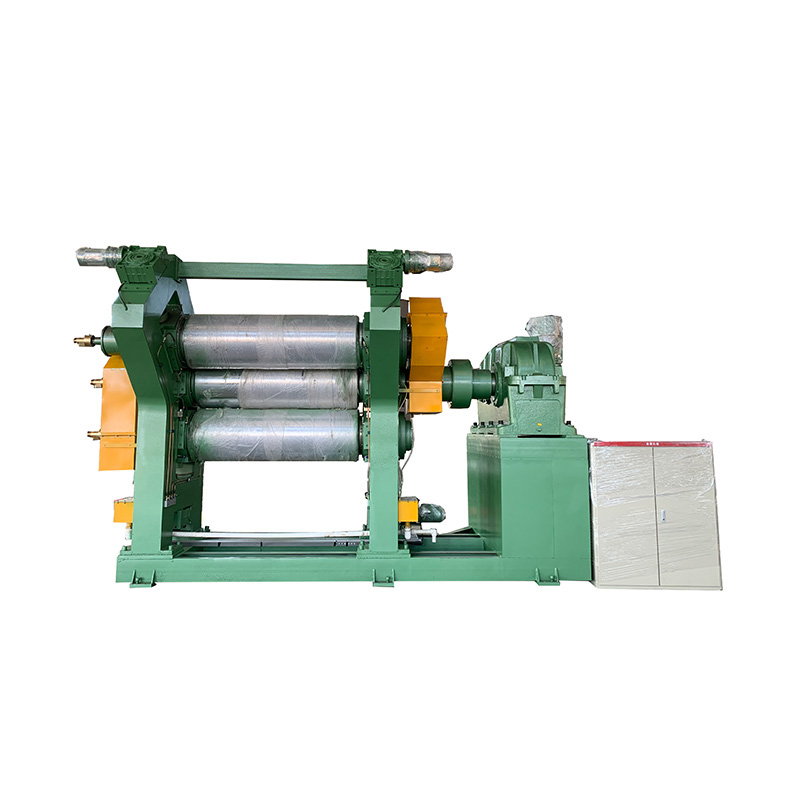 3 Toplu Lastik Kalender Makinası