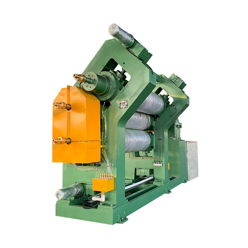 3 Toplu Lastik Kalender Makinası