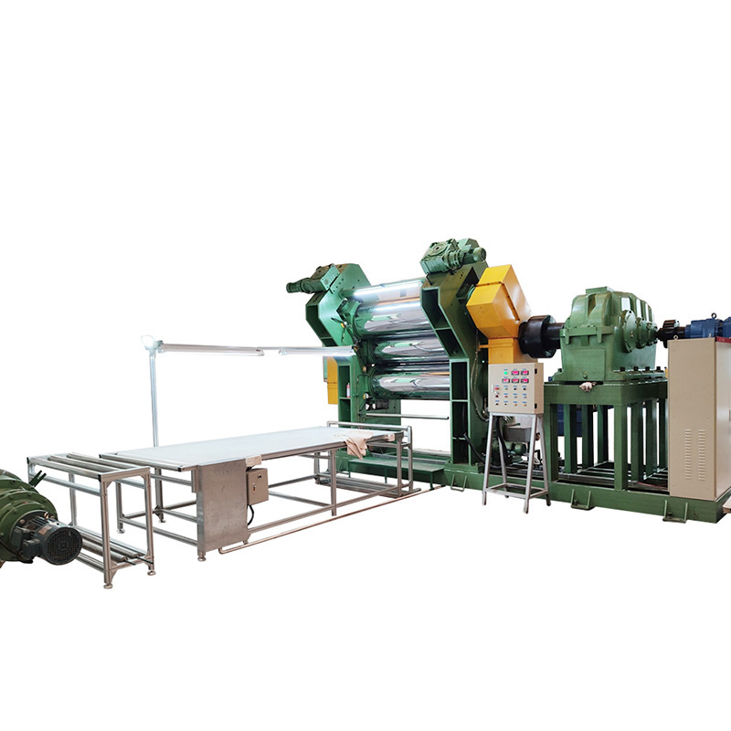 3 Toplu Lastik Kalender Makinası