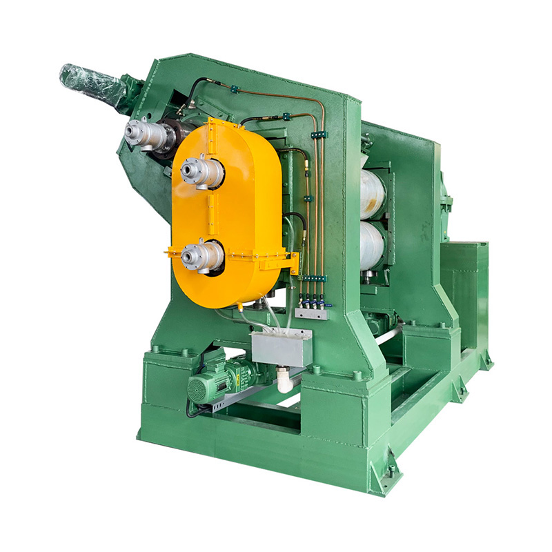 3 Toplu Lastik Kalender Makinası