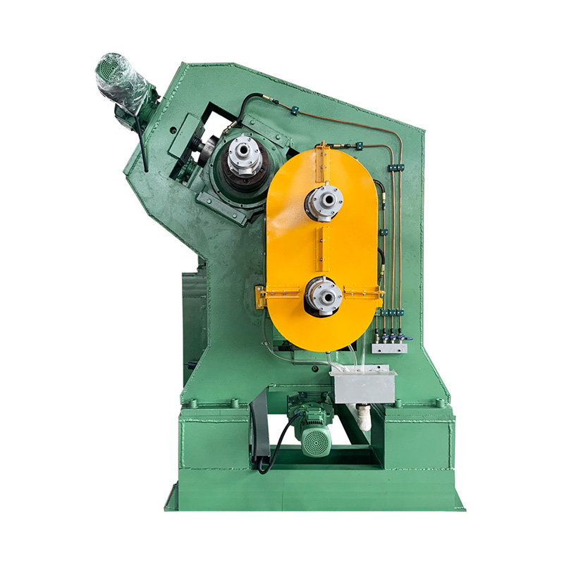 3 Toplu Lastik Kalender Makinası