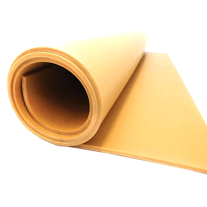 Doğal Kauçuk Levha