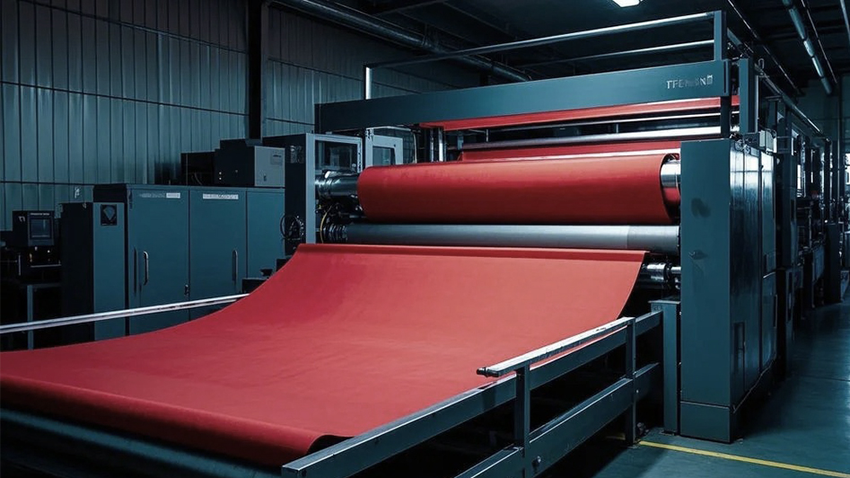 Kauçuk karıştırma makinesinin çalışma prensibi nedir?