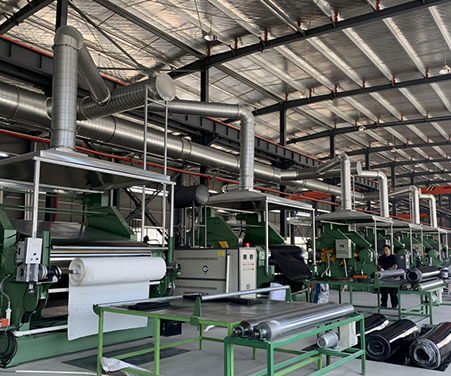 Anhui Samimi Makine Co, Ltd