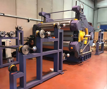 Anhui Samimi Makine Co, Ltd