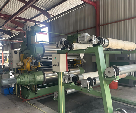 Anhui Samimi Makine Co, Ltd