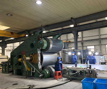 Anhui Samimi Makine Co, Ltd