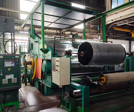 Anhui Samimi Makine Co, Ltd