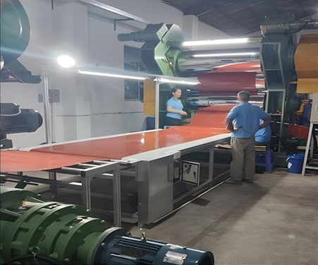 Anhui Samimi Makine Co, Ltd