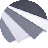 PVC Film Kalender Makinası